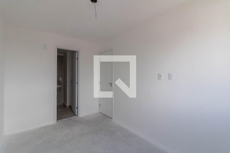 Suíte  de apartamento à venda com 2 quartos, 47m² em Vila Florida, Guarulhos