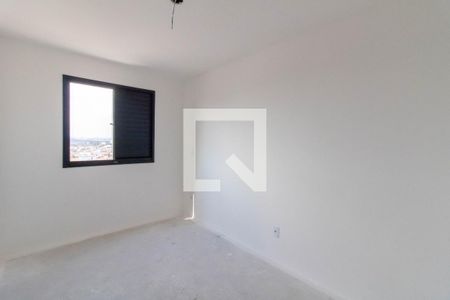 Suíte de apartamento à venda com 2 quartos, 47m² em Vila Florida, Guarulhos