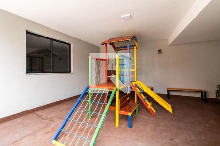 Apartamento à venda com 2 quartos, 47m² em Vila Florida, Guarulhos