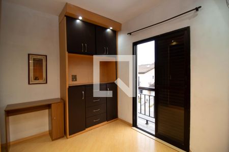Quarto 1 - Suíte de casa de condomínio para alugar com 3 quartos, 120m² em Portal dos Gramados, Guarulhos