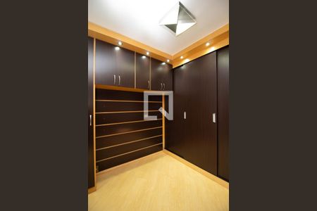 Quarto 1 - Suíte de casa de condomínio para alugar com 3 quartos, 120m² em Portal dos Gramados, Guarulhos