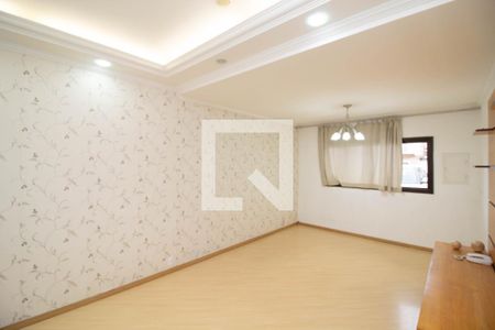 Sala de casa de condomínio para alugar com 3 quartos, 120m² em Portal dos Gramados, Guarulhos