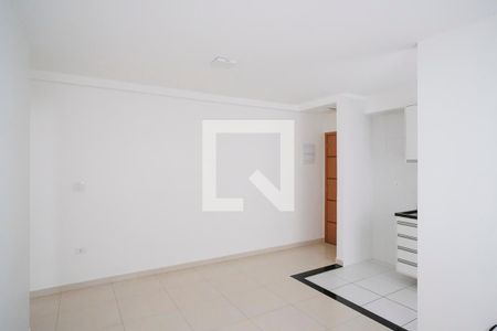 Sala de apartamento para alugar com 2 quartos, 53m² em Boa Vista, São Caetano do Sul
