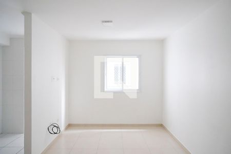 Sala de apartamento para alugar com 2 quartos, 53m² em Boa Vista, São Caetano do Sul