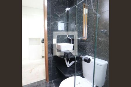 Foto 18 de apartamento para alugar com 2 quartos, 34m² em Parque Santa Madalena, São Paulo