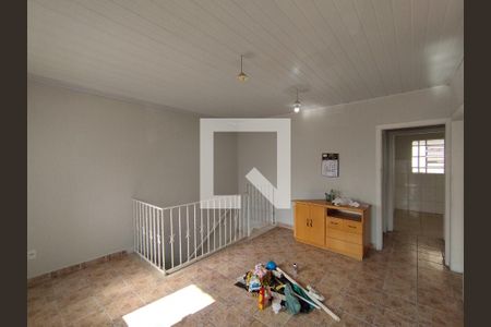Sala  de casa para alugar com 2 quartos, 150m² em Vila Nair, São Paulo