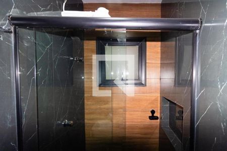 Foto 22 de apartamento para alugar com 2 quartos, 35m² em Parque Santa Madalena, São Paulo