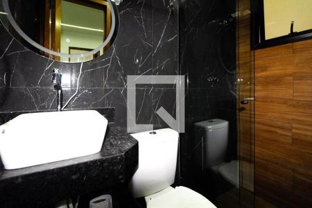 Foto 21 de apartamento para alugar com 2 quartos, 35m² em Parque Santa Madalena, São Paulo