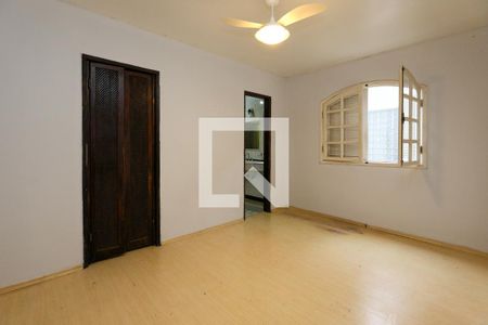 Suíte 1 de casa à venda com 5 quartos, 290m² em Jardim Lar Sao Paulo, São Paulo