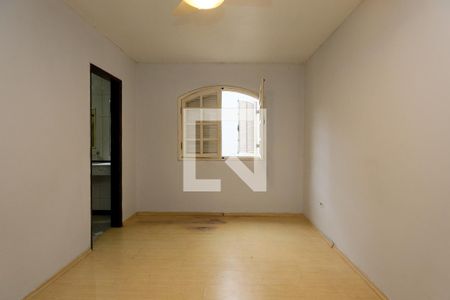 Suíte 1 de casa à venda com 5 quartos, 290m² em Jardim Lar Sao Paulo, São Paulo