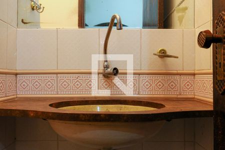 Lavabo de casa à venda com 5 quartos, 290m² em Jardim Lar Sao Paulo, São Paulo