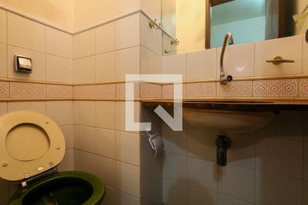 Lavabo de casa à venda com 5 quartos, 290m² em Jardim Lar Sao Paulo, São Paulo