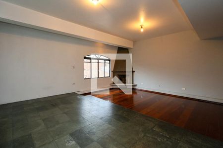 Sala de casa à venda com 5 quartos, 290m² em Jardim Lar Sao Paulo, São Paulo