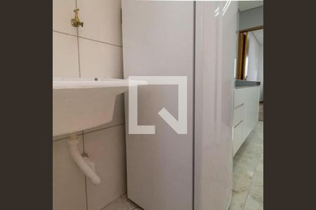Foto 17 de apartamento para alugar com 2 quartos, 34m² em Parque Santa Madalena, São Paulo