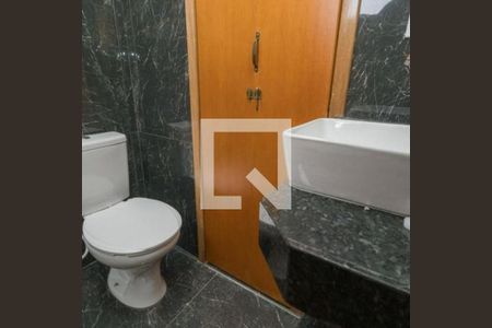 Foto 13 de apartamento para alugar com 2 quartos, 34m² em Parque Santa Madalena, São Paulo