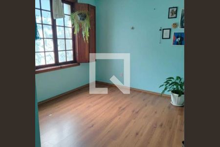 Quarto de casa para alugar com 5 quartos, 200m² em Ipiranga, São Paulo