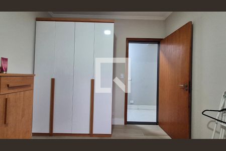Quarto de apartamento à venda com 3 quartos, 97m² em Utinga, Santo André