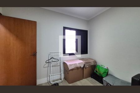 Quarto de apartamento à venda com 3 quartos, 97m² em Utinga, Santo André