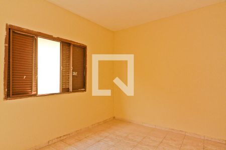 Quarto 1 de casa para alugar com 2 quartos, 90m² em Parque Peruche, São Paulo