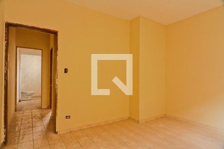 Quarto 1 de casa para alugar com 2 quartos, 90m² em Parque Peruche, São Paulo