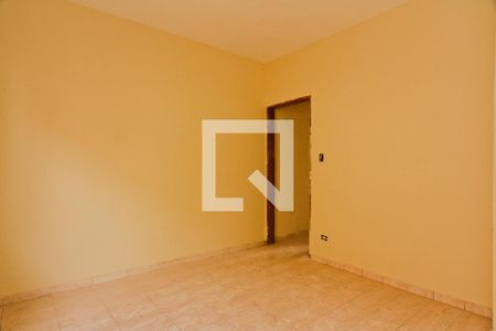 Quarto 1 de casa para alugar com 2 quartos, 90m² em Parque Peruche, São Paulo