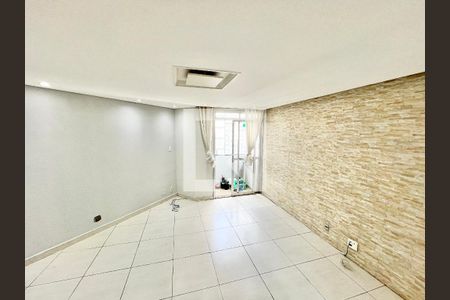Sala de apartamento para alugar com 2 quartos, 58m² em Limão, São Paulo