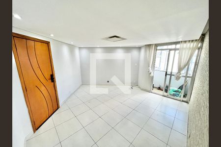 Sala de apartamento para alugar com 2 quartos, 58m² em Limão, São Paulo
