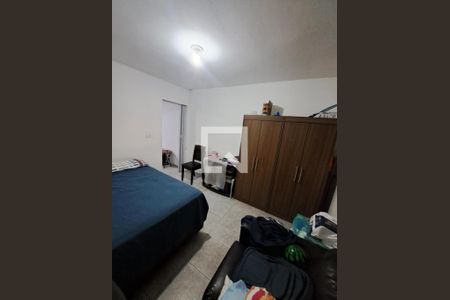 Quarto de casa à venda com 3 quartos, 135m² em Parque Edu Chaves, São Paulo