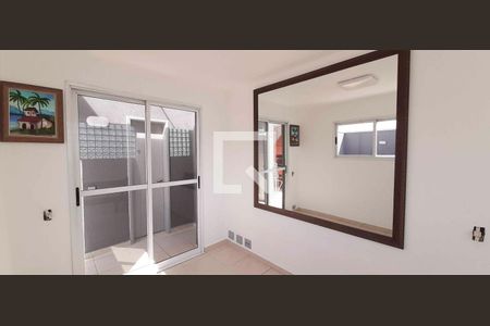 Sala de TV de apartamento à venda com 3 quartos, 119m² em Vila Butantã, São Paulo