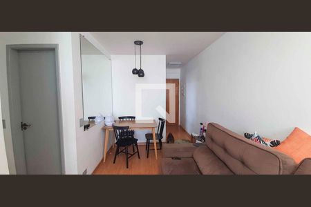 Sala de Jantar de apartamento à venda com 3 quartos, 119m² em Vila Butantã, São Paulo