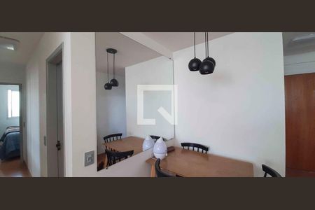 Sala de Estar de apartamento à venda com 3 quartos, 119m² em Vila Butantã, São Paulo