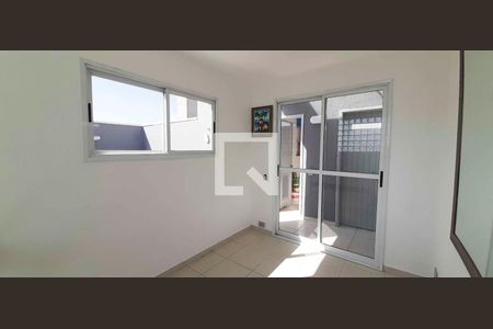 Sala de TV de apartamento à venda com 3 quartos, 119m² em Vila Butantã, São Paulo
