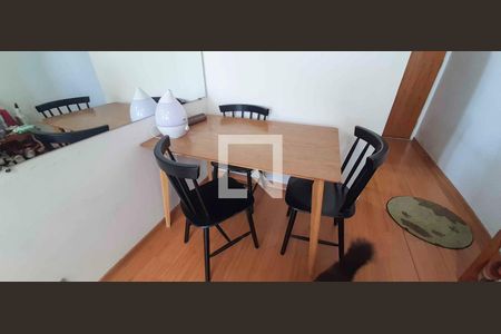 Sala de Estar de apartamento à venda com 3 quartos, 119m² em Vila Butantã, São Paulo