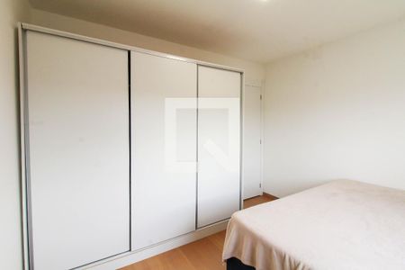 Quarto 1 de apartamento para alugar com 2 quartos, 49m² em Harmonia, Canoas