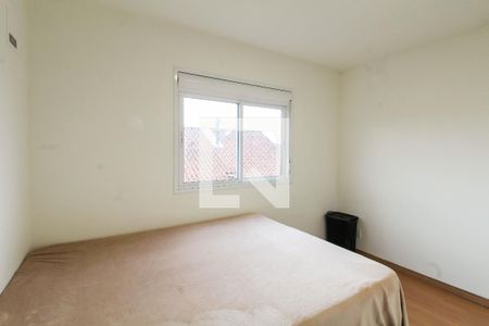 Quarto 1 de apartamento para alugar com 2 quartos, 49m² em Harmonia, Canoas