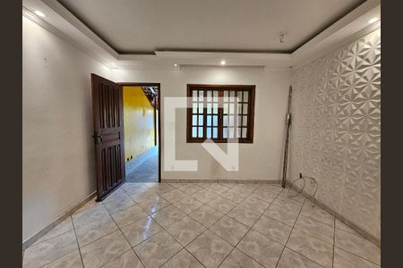 Sala de casa para alugar com 2 quartos, 70m² em Nova América, Nova Iguaçu
