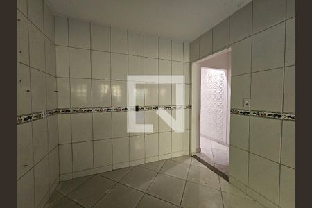 Cozinha de casa para alugar com 2 quartos, 70m² em Nova América, Nova Iguaçu