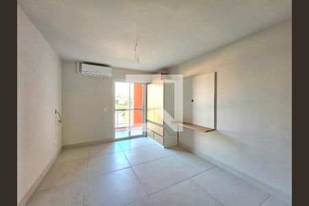 Quarto de apartamento para alugar com 1 quarto, 22m² em Posse, Nova Iguaçu