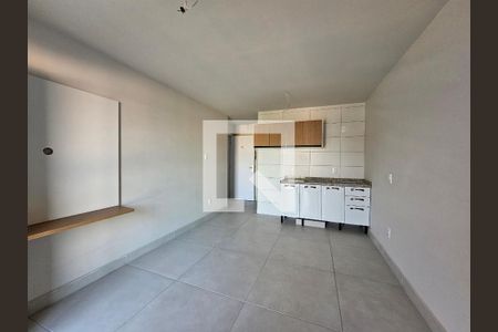 Apartamento para alugar com 1 quarto, 22m² em Posse, Nova Iguaçu