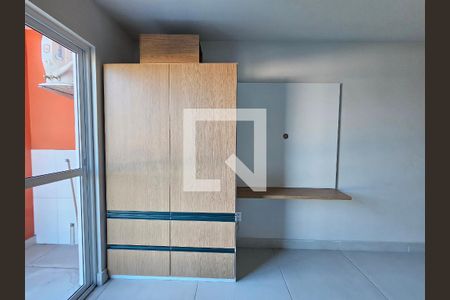 Quarto de apartamento para alugar com 1 quarto, 22m² em Posse, Nova Iguaçu