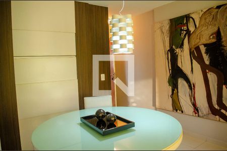 Apartamento para alugar com 2 quartos, 85m² em Setor Bueno, Goiânia
