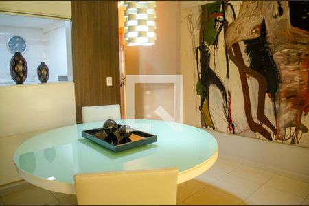 Apartamento para alugar com 2 quartos, 85m² em Setor Bueno, Goiânia