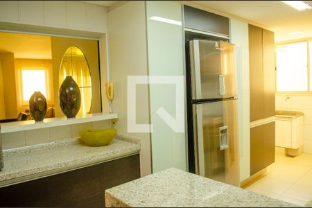 Apartamento para alugar com 2 quartos, 85m² em Setor Bueno, Goiânia