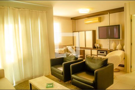 Apartamento para alugar com 2 quartos, 85m² em Setor Bueno, Goiânia