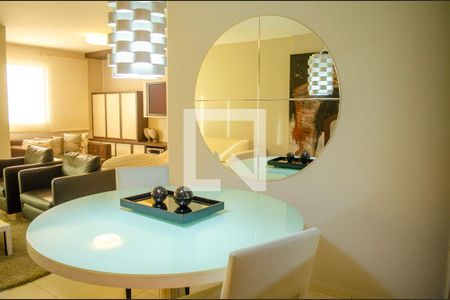 Apartamento para alugar com 2 quartos, 85m² em Setor Bueno, Goiânia
