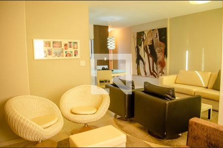 Apartamento para alugar com 2 quartos, 85m² em Setor Bueno, Goiânia