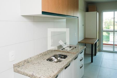 Studio de apartamento para alugar com 1 quarto, 18m² em Posse, Nova Iguaçu