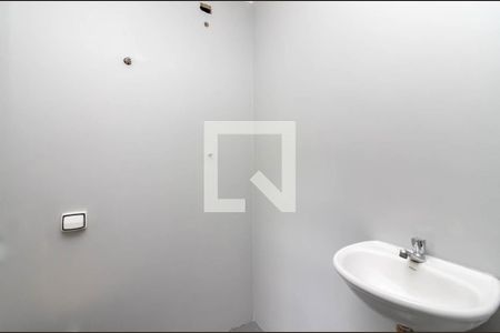 Banheiro da Suíte de casa para alugar com 5 quartos, 340m² em Lauzane Paulista, São Paulo