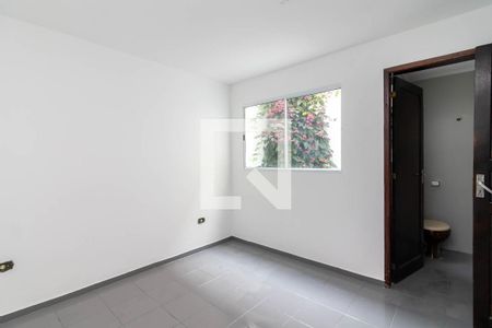 Suíte de casa para alugar com 5 quartos, 340m² em Lauzane Paulista, São Paulo