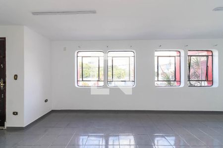 Sala de casa para alugar com 5 quartos, 340m² em Lauzane Paulista, São Paulo
